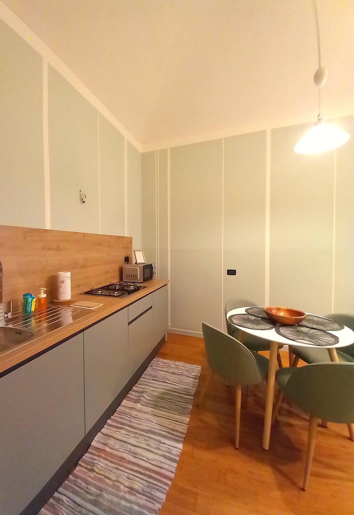 Casa Madeli Appartamento
