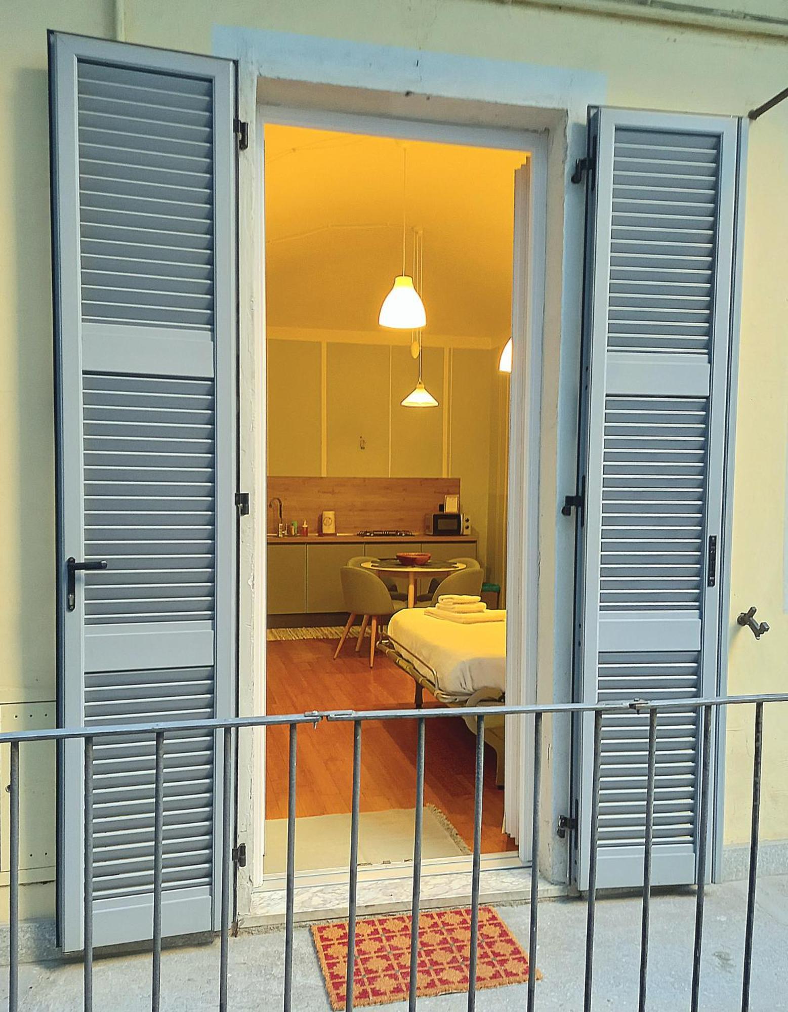 Casa Madeli Torino