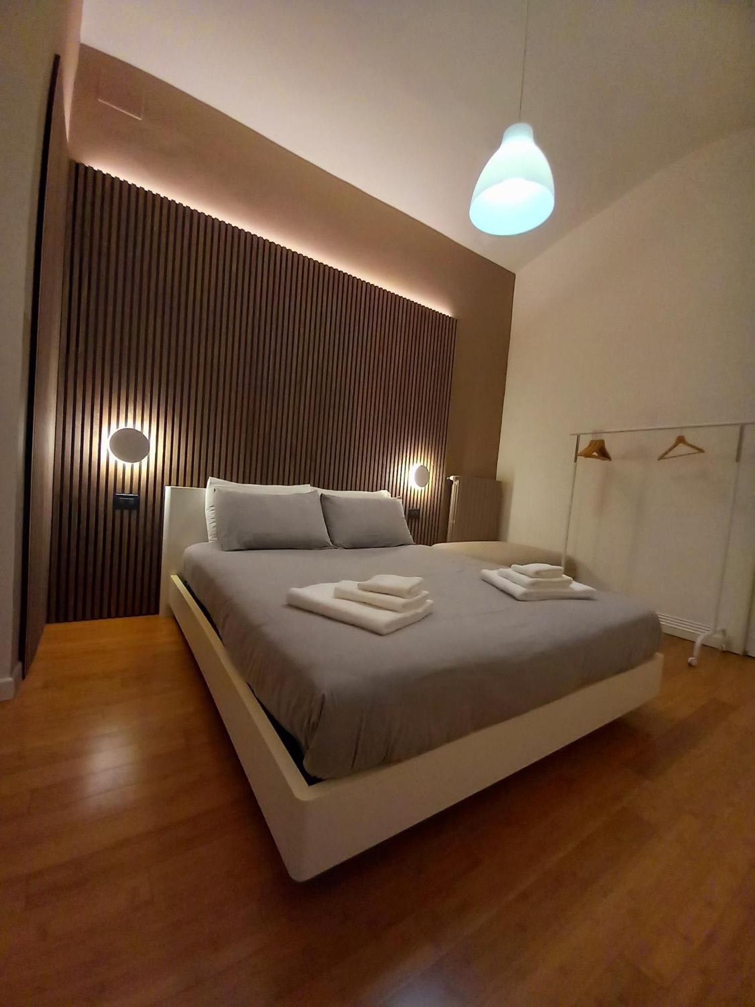 Appartamento Casa Madeli *